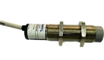 Analog
inductive / Proxy Sensor