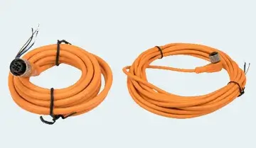 Cables And Connectors