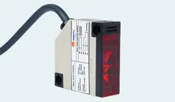 Diffuse Type Sensors