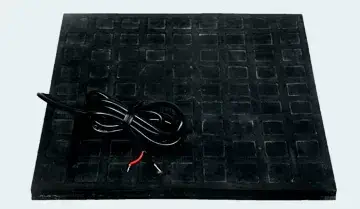 Safety Mats