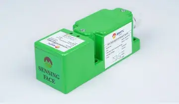 Square Inductive Sensors